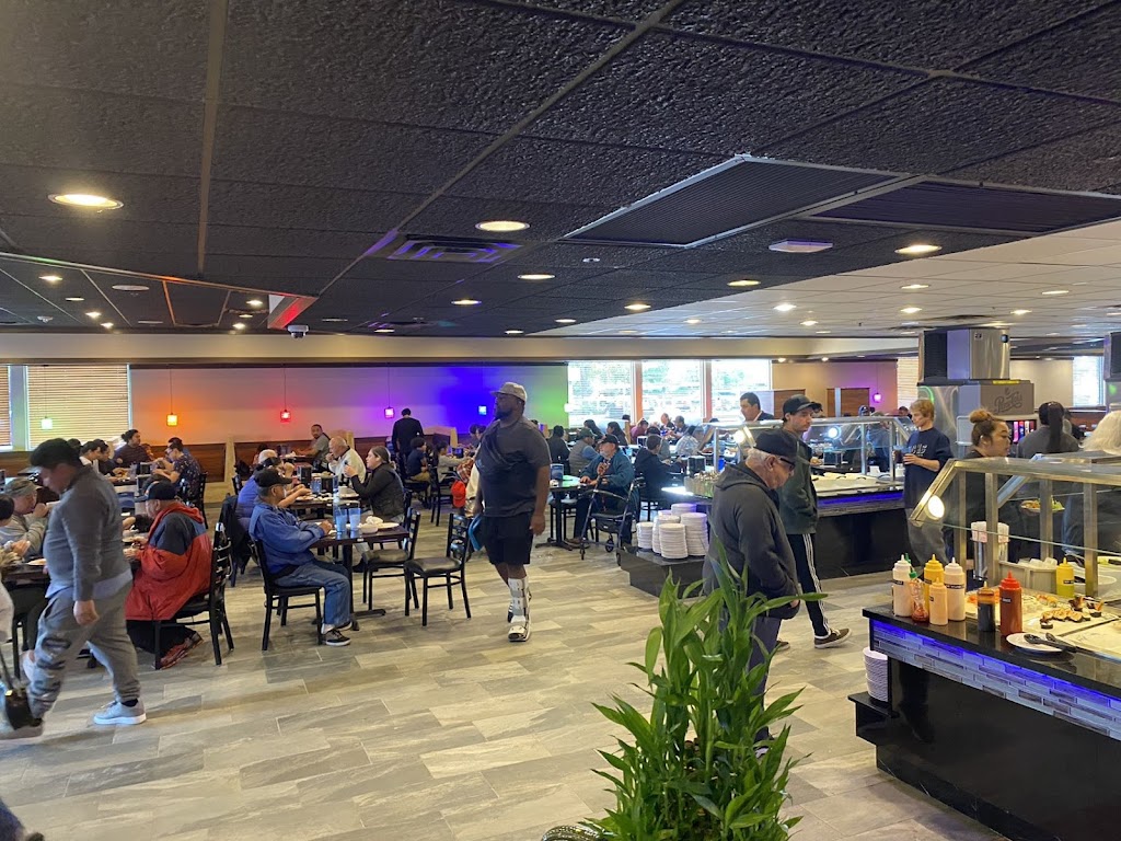 Beijing Buffet | restaurant | 1025 W Robinhood Dr, Stockton, CA 95207, USA | 2092908888 OR +1 209-290-8888