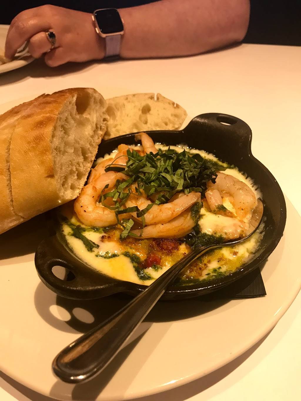 Bonefish Grill | restaurant | 1779 Carl D. Silver Parkway, Fredericksburg, VA 22401, USA | 5405481984 OR +1 540-548-1984