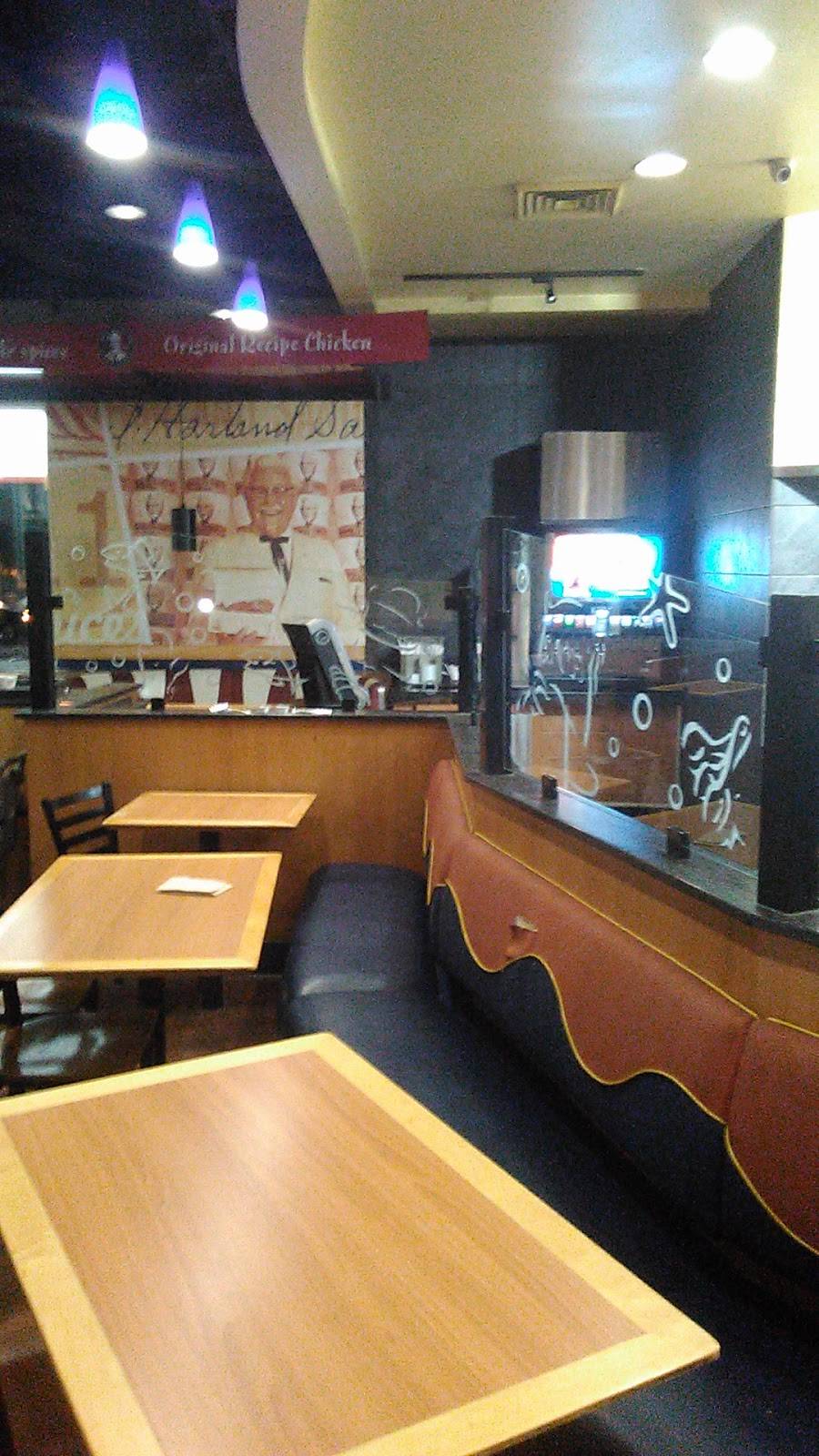 KFC | restaurant | 866 W Ave I, Lancaster, CA 93534, USA | 6619405098 OR +1 661-940-5098