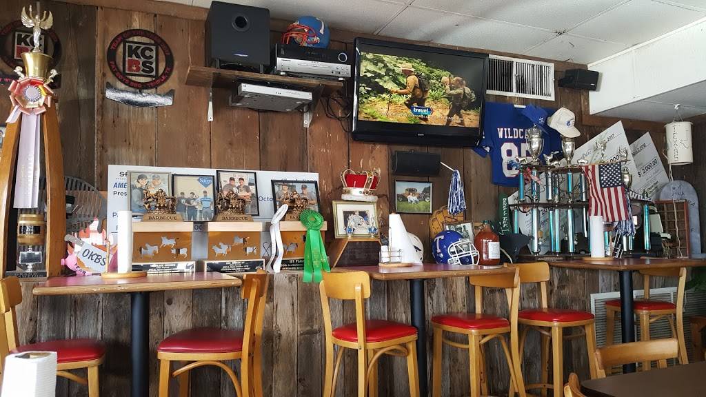 Fat Boys BBQ | restaurant | 2849 Scott Blvd, Temple, TX 76504, USA | 2547749906 OR +1 254-774-9906