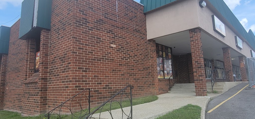 Carbrys BBQ & Soul Food | restaurant | 4550 Warrensville Center Rd, North Randall, OH 44128, USA | 2165100073 OR +1 216-510-0073