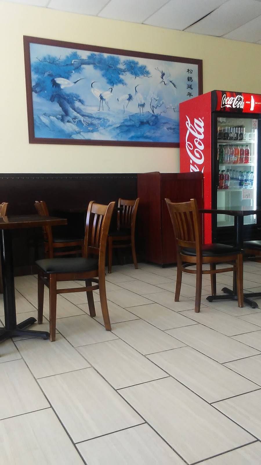 China Taste | restaurant | 1040 King George Blvd #40, Savannah, GA 31419, USA | 9129202558 OR +1 912-920-2558