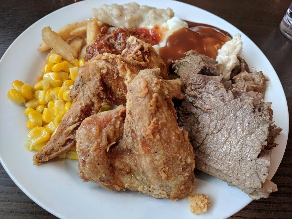 Pebbles Family Buffet | restaurant | 313010 ON-6, Durham, ON N0G 1R0, Canada | 5193699982 OR +1 519-369-9982