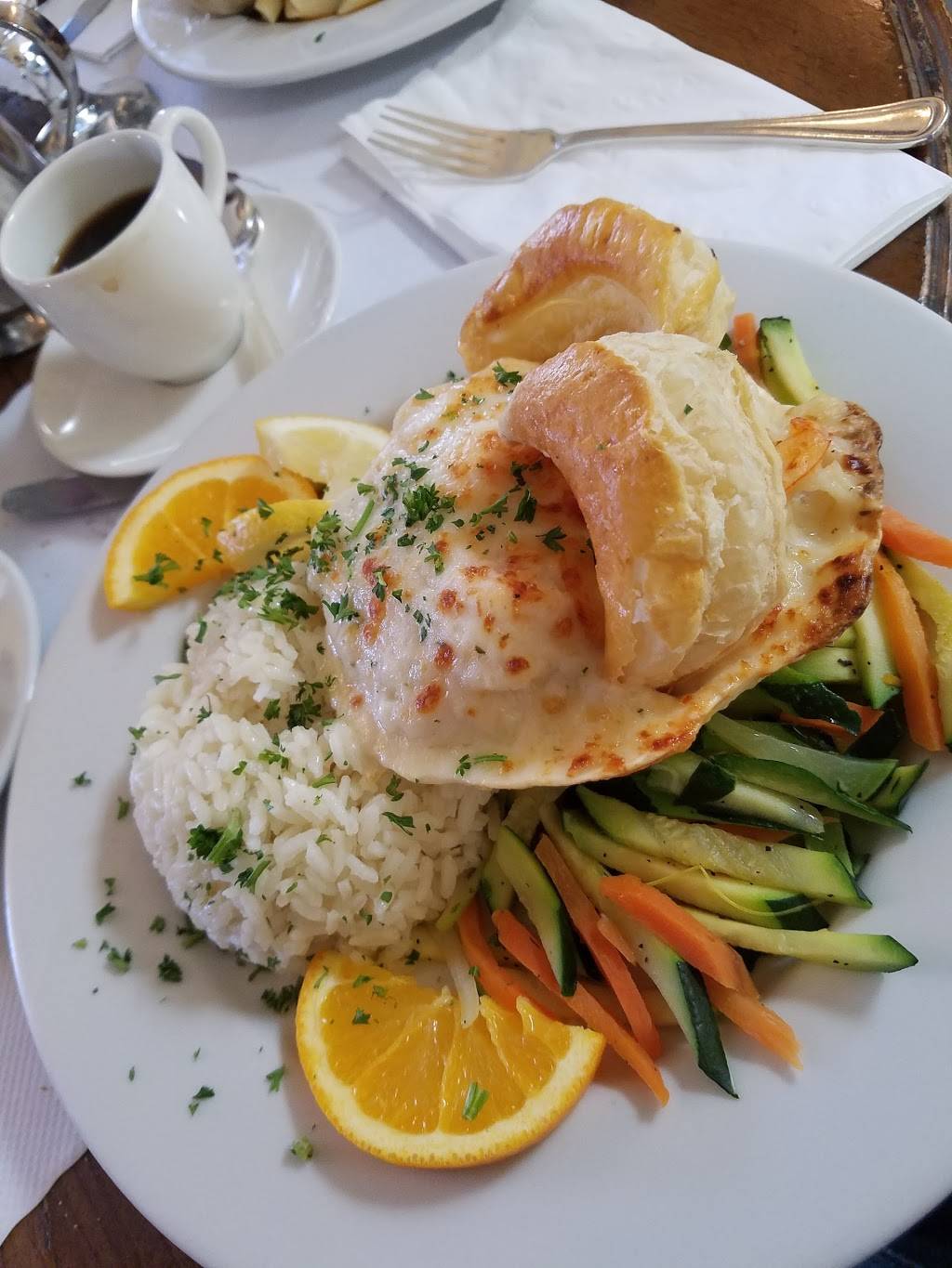 Patisserie Boissiere Restaurant | bakery | Mission Street between Ocean & 7th, Carmel-By-The-Sea, CA 93921, USA | 8316245008 OR +1 831-624-5008