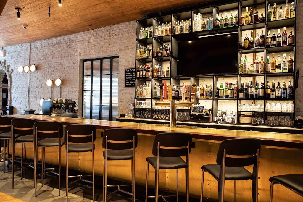 Union Full Board, Wrigleyville | restaurant | 3473 N Clark St, Chicago, IL 60657, USA | 2243220100 OR +1 224-322-0100