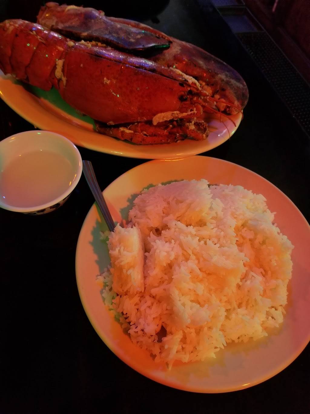 LOYOLAS ASIAN CUISINE & LOUNGE | restaurant | 3506 W Irving Park Rd, Chicago, IL 60618, USA | 7732678700 OR +1 773-267-8700