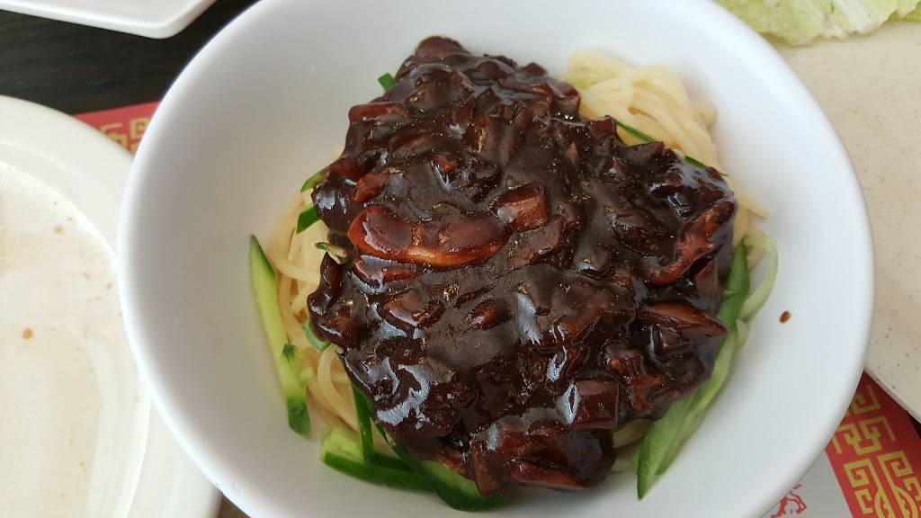 Fu-Lin Chinese Restaurant | restaurant | 9645 Central Ave, Montclair, CA 91763, USA | 9093981088 OR +1 909-398-1088