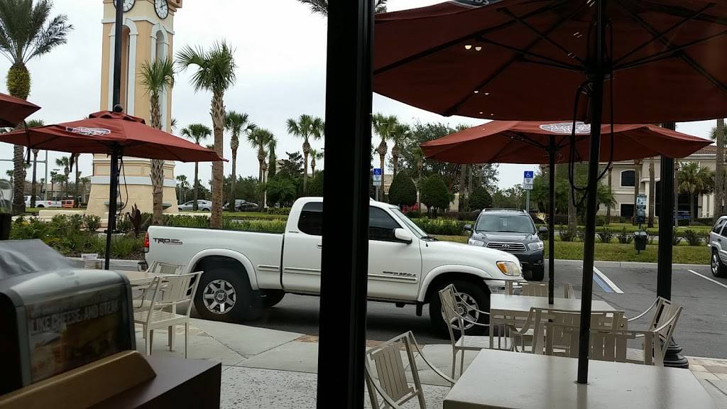 Jersey Mikes Subs | restaurant | 8258 Champions Gate Blvd, Championsgate, FL 33896, USA | 3214014006 OR +1 321-401-4006