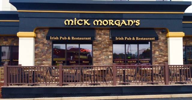 Mick Morgans (Norwood) | restaurant | 434 Providence Hwy, Norwood, MA 02062, USA | 7817025201 OR +1 781-702-5201