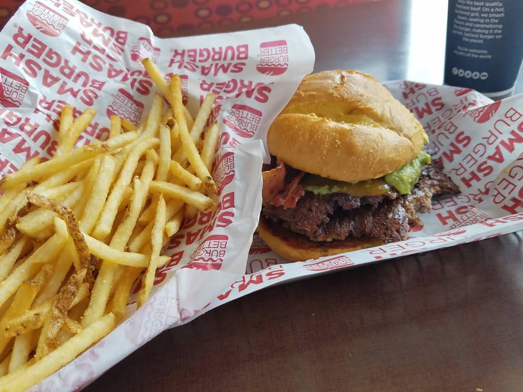 Smashburger | restaurant | 975 W John Carpenter Fwy, Irving, TX 75039, USA | 2143022681 OR +1 214-302-2681