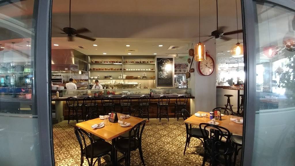 Brasserie Central | restaurant | 320 San Lorenzo Ave #1205, Coral Gables, FL 33146, USA | 7865369388 OR +1 786-536-9388