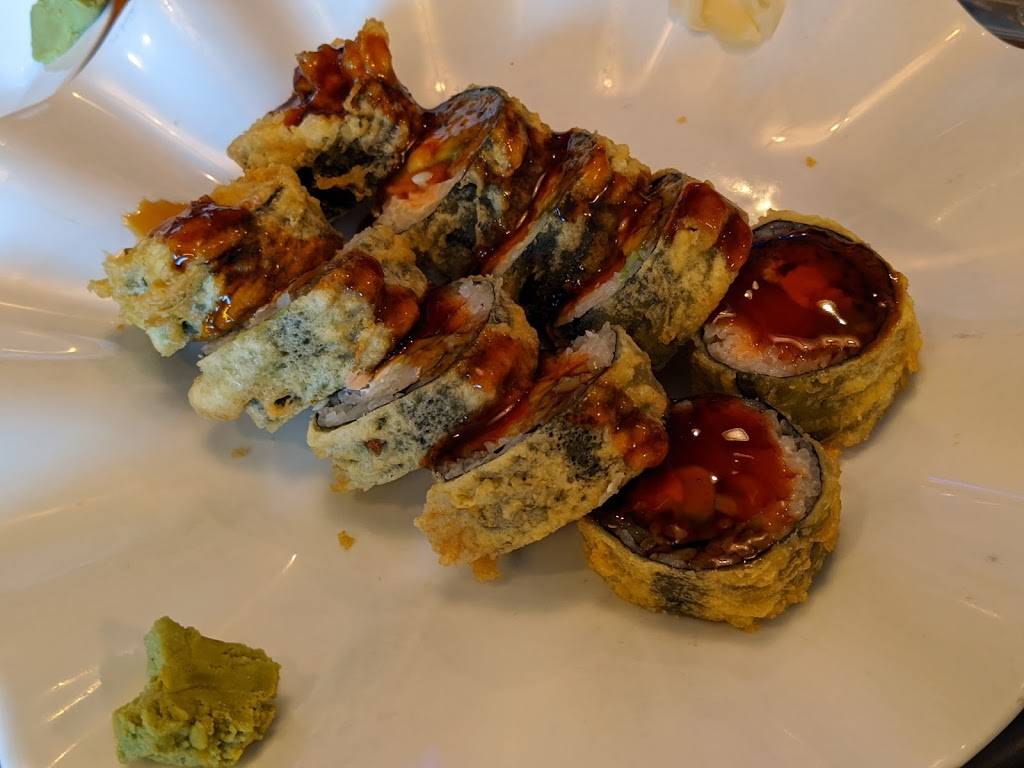 Tokyo Japanese Steak House Inc | restaurant | 511 N Rangeline Rd, Joplin, MO 64801, USA | 4177819888 OR +1 417-781-9888