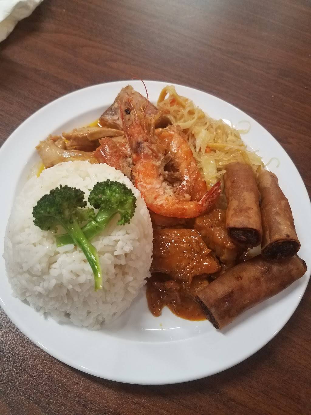 Mabuhay Restaurant & Catering | restaurant | 1232 Bloomingdale Rd, Glendale Heights, IL 60139, USA | 6307657680 OR +1 630-765-7680
