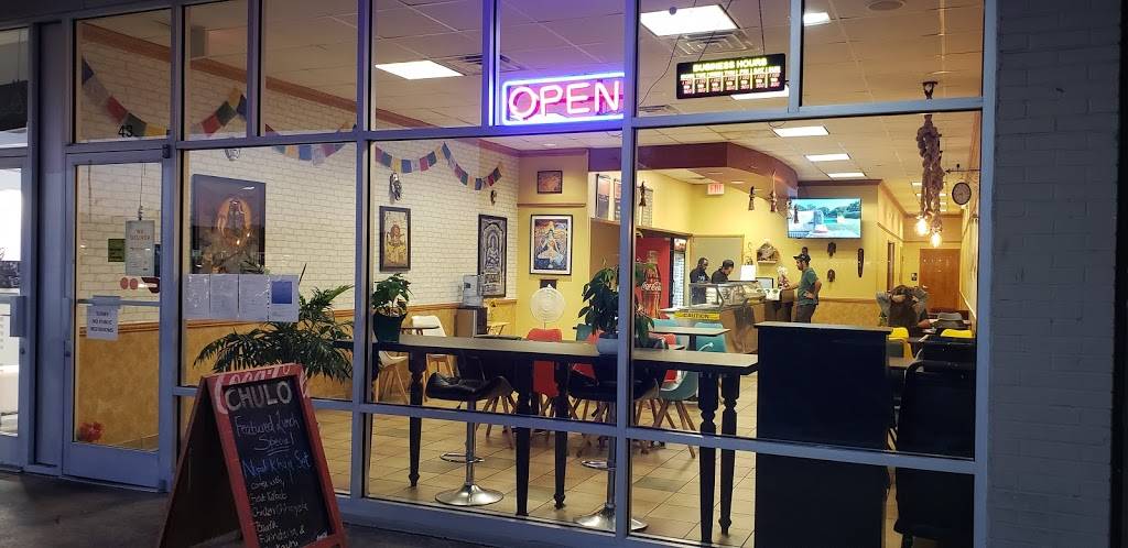 Chulo | restaurant | Store#43, 5900 East Virginia Beach Boulevard, Norfolk, VA 23502, USA | 7572225923 OR +1 757-222-5923