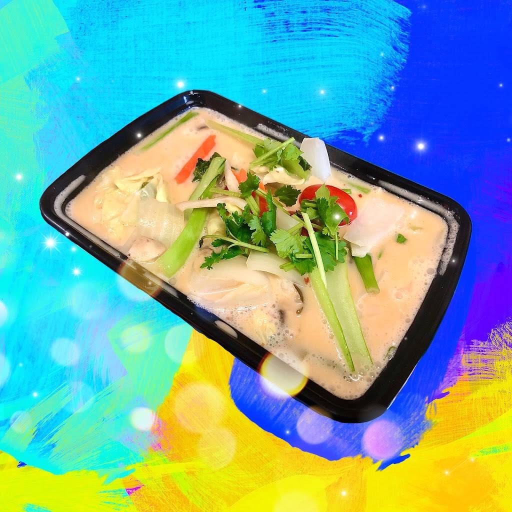 Pinto Thai Kitchen Sandy | restaurant | 38400 Pioneer Blvd, Sandy, OR 97055, USA | 5038759551 OR +1 503-875-9551