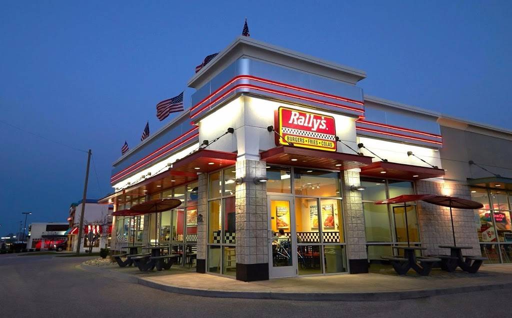 Rallys | restaurant | 931 S 30th St, San Diego, CA 92113, USA | 6195468595 OR +1 619-546-8595