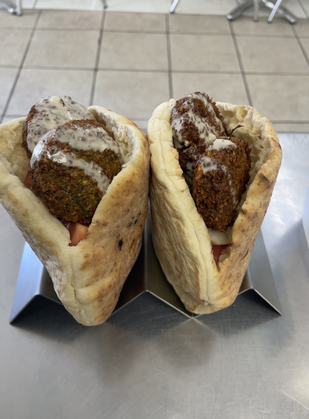 David’s Glatt Kosher Grill | restaurant | 615 S Melville Ave, Tampa, FL 33606, USA | 8134613377 OR +1 813-461-3377