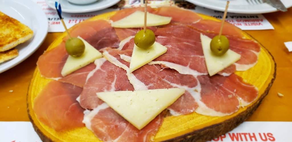 Delicias de España II | restaurant | 7384 Bird Rd, Miami, FL 33155, USA | 3052665529 OR +1 305-266-5529