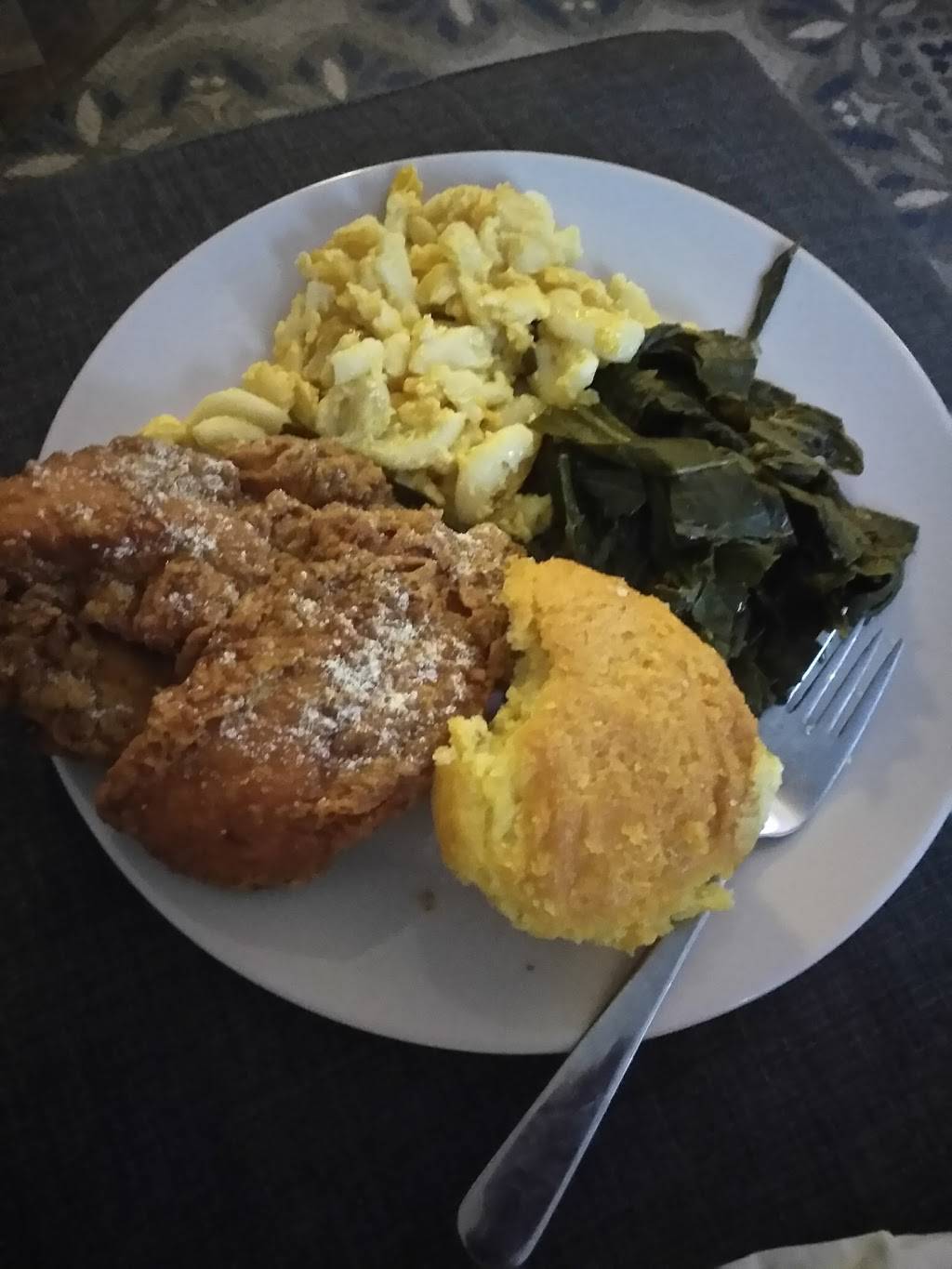 Hip Hop Fish & Chicken | restaurant | 227 E Baltimore St, Baltimore, MD 21202, USA | 4107277770 OR +1 410-727-7770