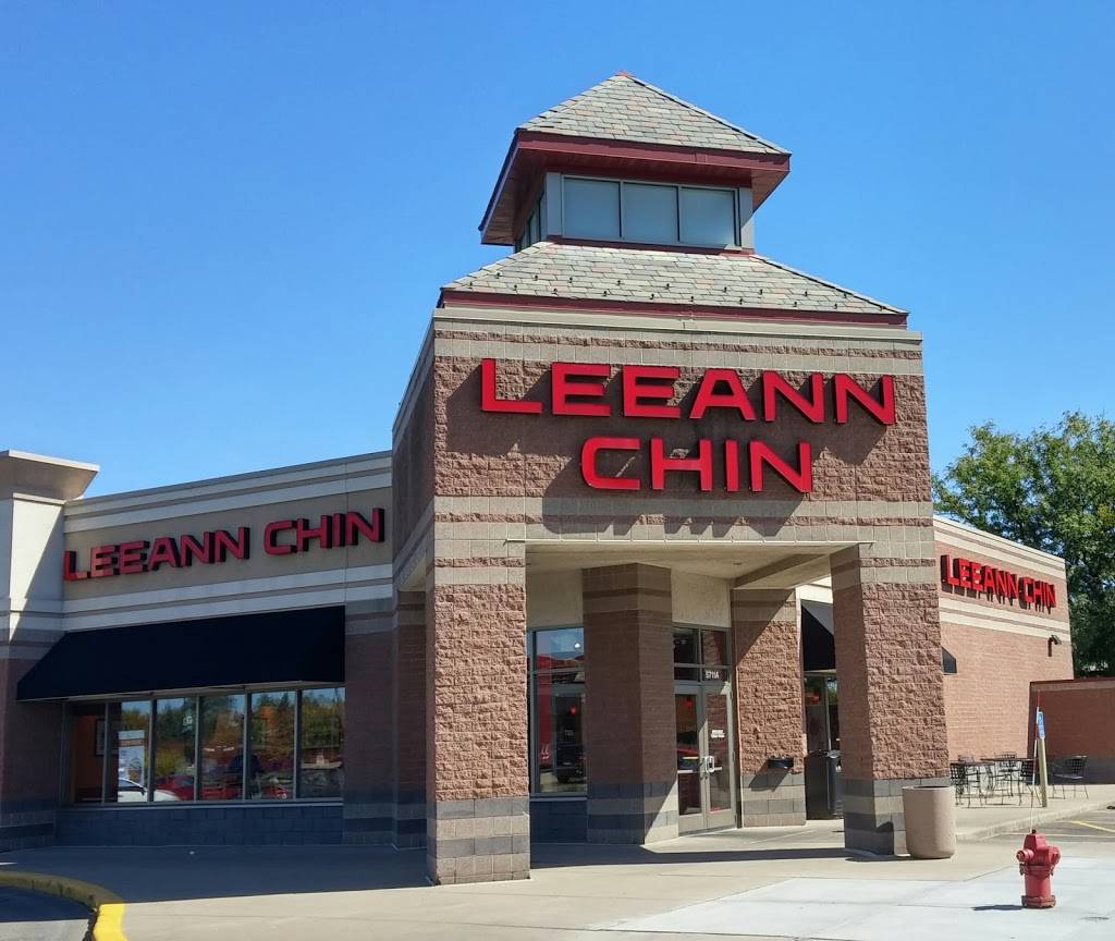 Leeann Chin | meal delivery | 5711 Xerxes Ave N, Brooklyn Center, MN 55430, USA | 7635619020 OR +1 763-561-9020