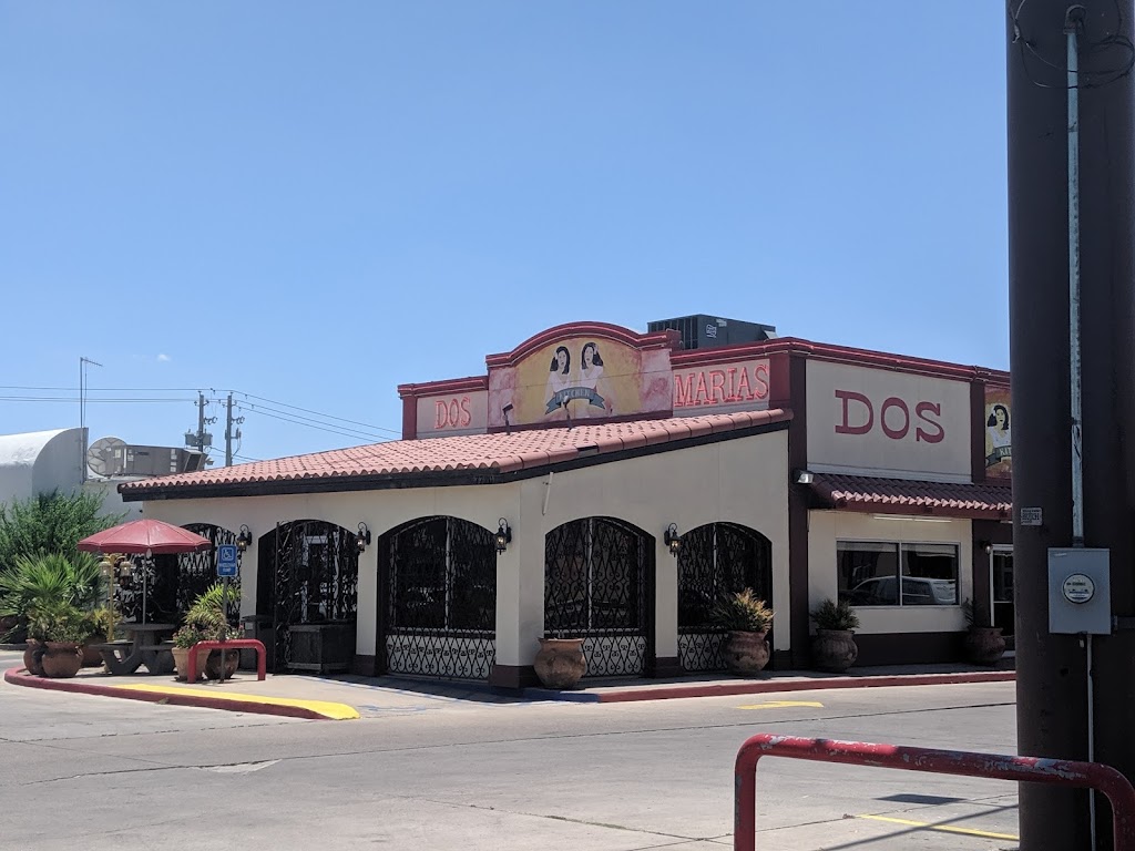 Dos Marias Kitchen | restaurant | 7720 McPherson Rd, Laredo, TX 78041, USA | 9567919597 OR +1 956-791-9597