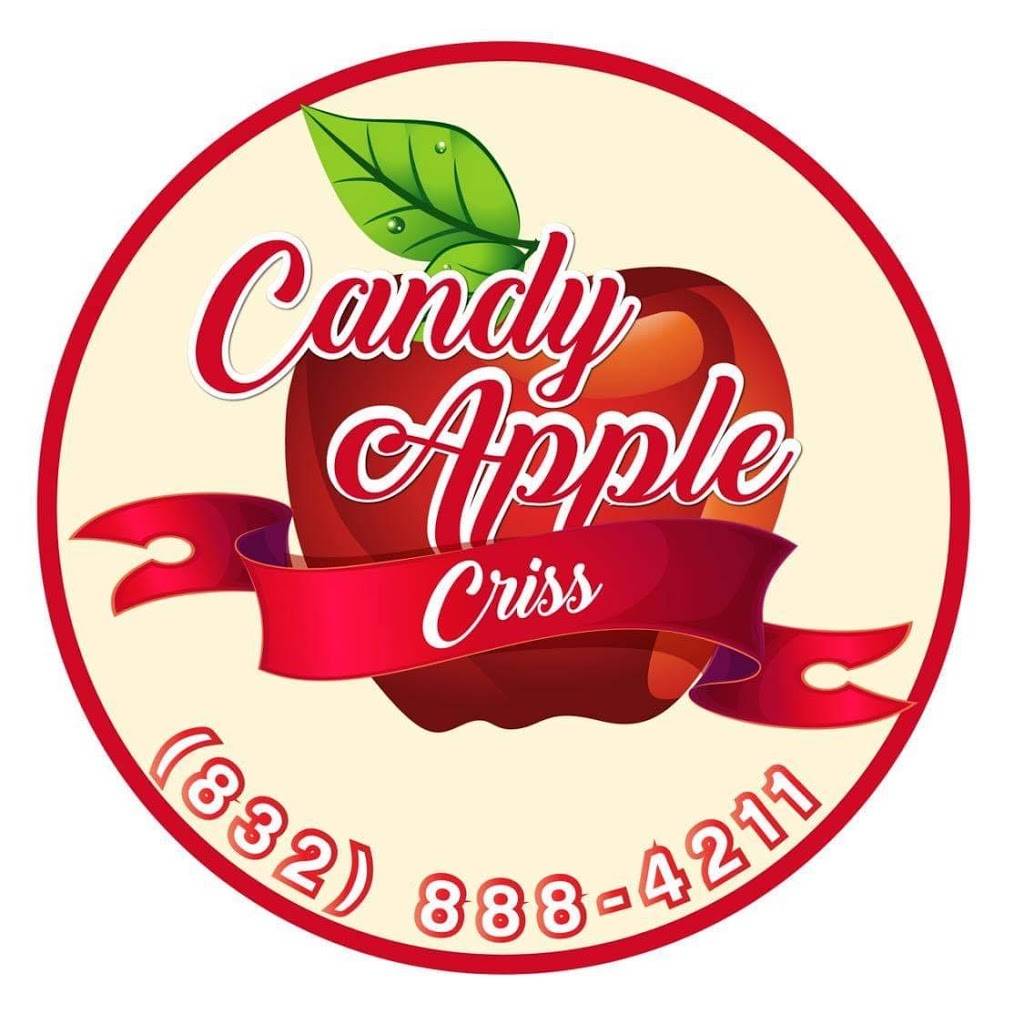 Candy Apple Criss | meal takeaway | 8103 Airline Dr Suite K15, Houston, TX 77037, USA | 8328884211 OR +1 832-888-4211