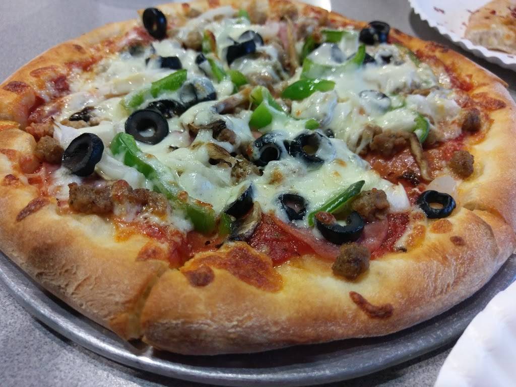 New Yorks Best Pizza | restaurant | 2107 Sherry St, Arlington, TX 76010, USA | 8177953637 OR +1 817-795-3637