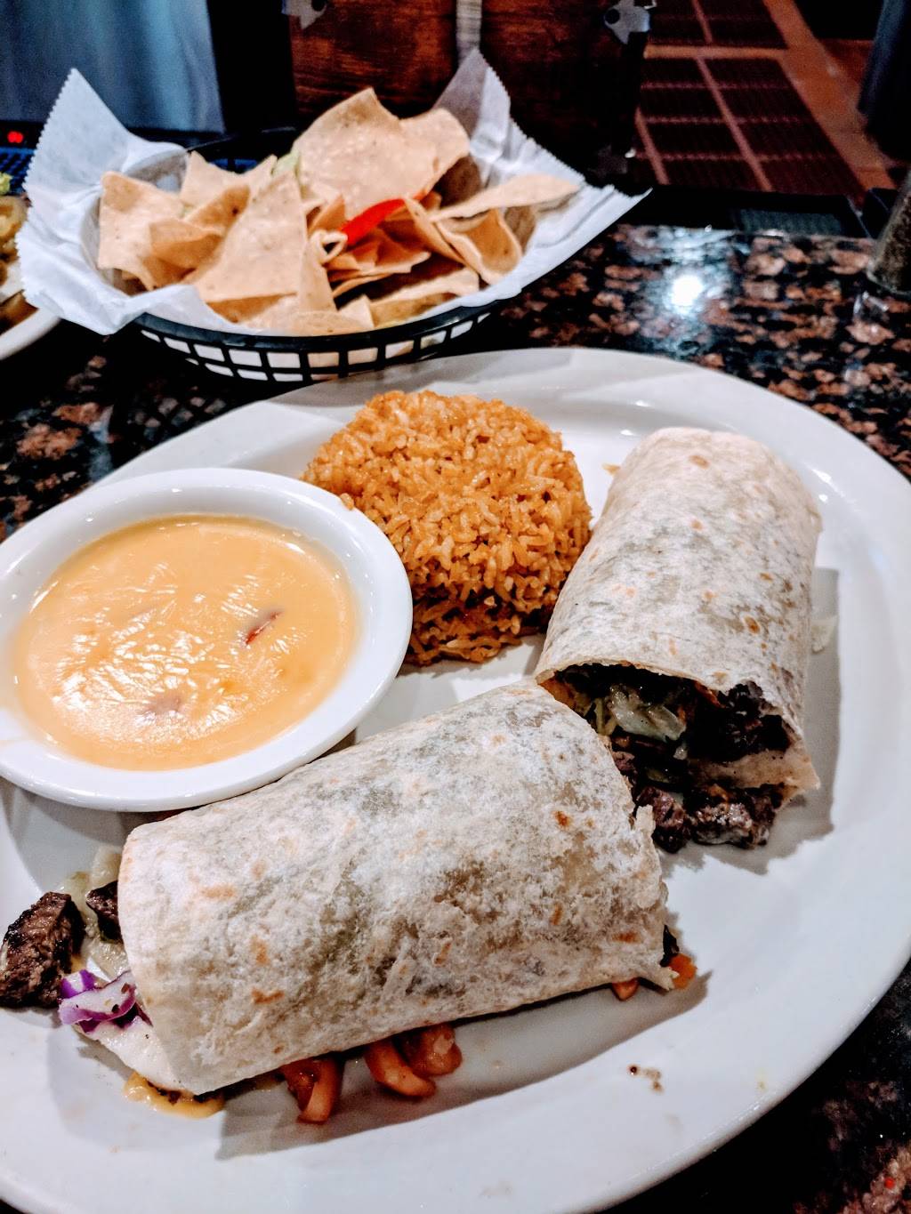 Don Ramon’s Mexican Restaurant | restaurant | 5505 Farm to Market 1960 Rd W, Houston, TX 77066, USA | 2814449090 OR +1 281-444-9090