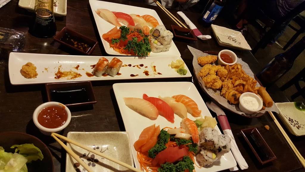 Yamato Steak House Of Japan | restaurant | 24925 Hwy 1 South, Plaquemine, LA 70764, USA | 2252387386 OR +1 225-238-7386