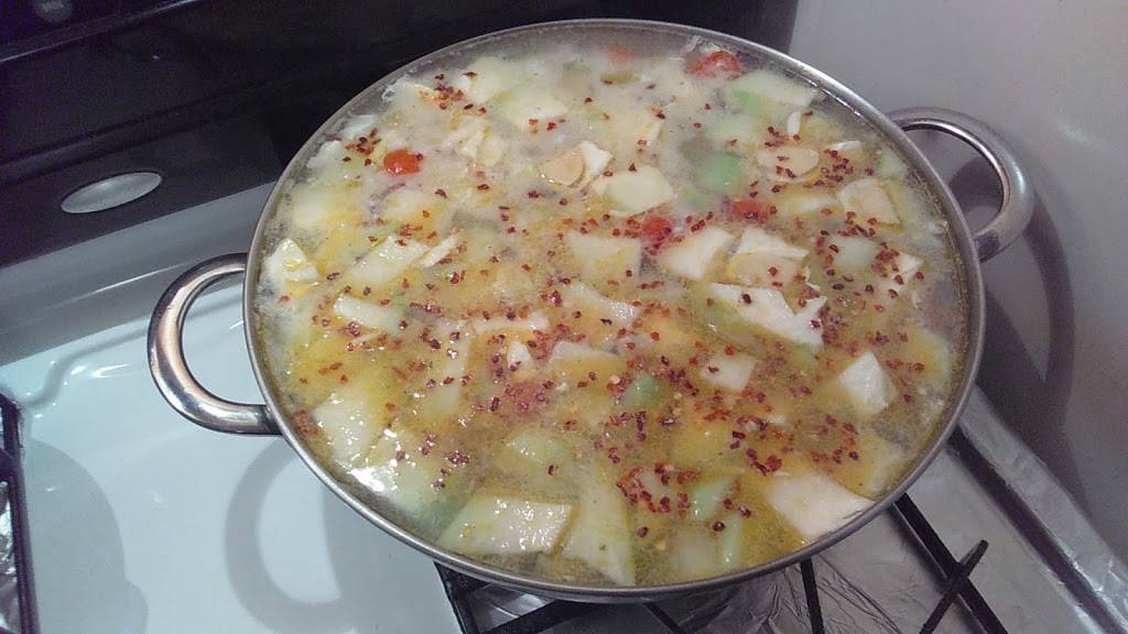 Mi Rancho | restaurant | 45 Meridian St, Boston, MA 02128, USA | 6175610205 OR +1 617-561-0205