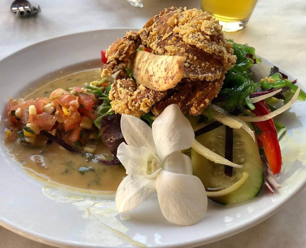 Wild Garlic Grill | restaurant | 2870 E Skyline Dr Suite 120, Tucson, AZ 85718, USA | 5202060017 OR +1 520-206-0017