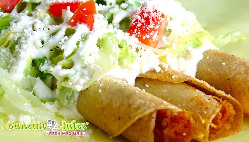 Cancun Juice Fresh Mex Grill | restaurant | 3835 W 1st St #D4, Santa Ana, CA 92703, USA | 7142658990 OR +1 714-265-8990