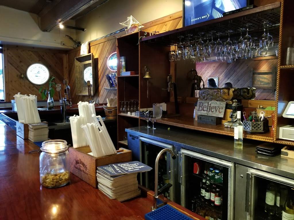 The Catch Seafood & Sushi | restaurant | 766 Northlake Blvd, North Palm Beach, FL 33408, USA | 5618422180 OR +1 561-842-2180