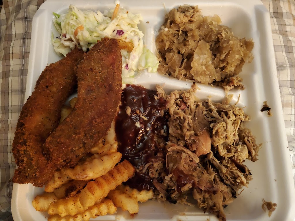 BBQ Pit Stop | restaurant | 2615 S Smithville Rd, Dayton, OH 45420, USA | 9379910811 OR +1 937-991-0811
