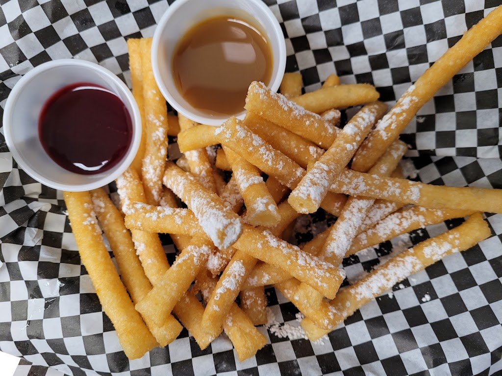 Spurz Grill | restaurant | 4333 CO-63, Atwood, CO 80722, USA | 9705227122 OR +1 970-522-7122