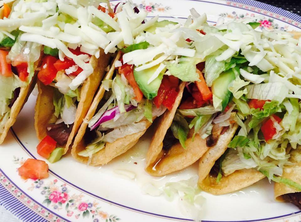 La Grullensa Restaurant | restaurant | 461 S Capitol Ave #15, San Jose, CA 95127, USA | 4082594683 OR +1 408-259-4683