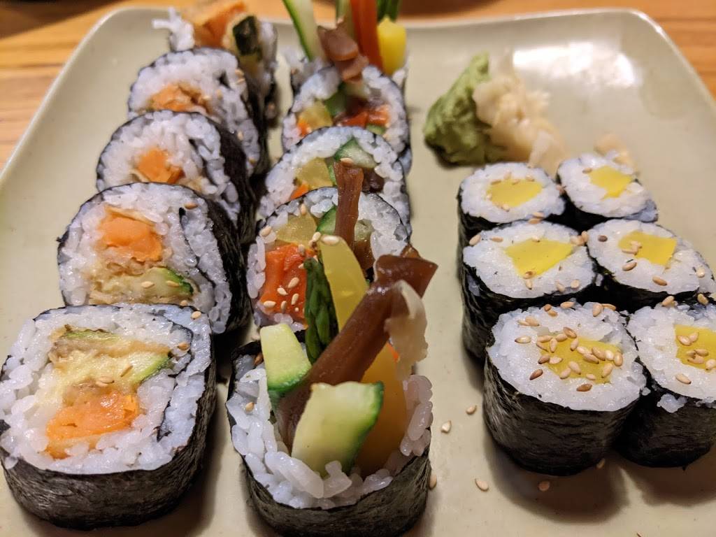 Oishii | restaurant | 3764 Richmond Ave, Houston, TX 77046, USA | 7136218628 OR +1 713-621-8628