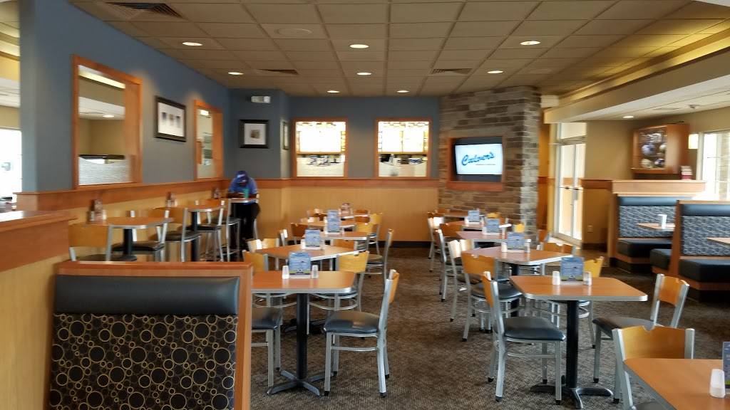 Culvers | restaurant | 2676 Cranston Rd, Beloit, WI 53511, USA | 6083654400 OR +1 608-365-4400
