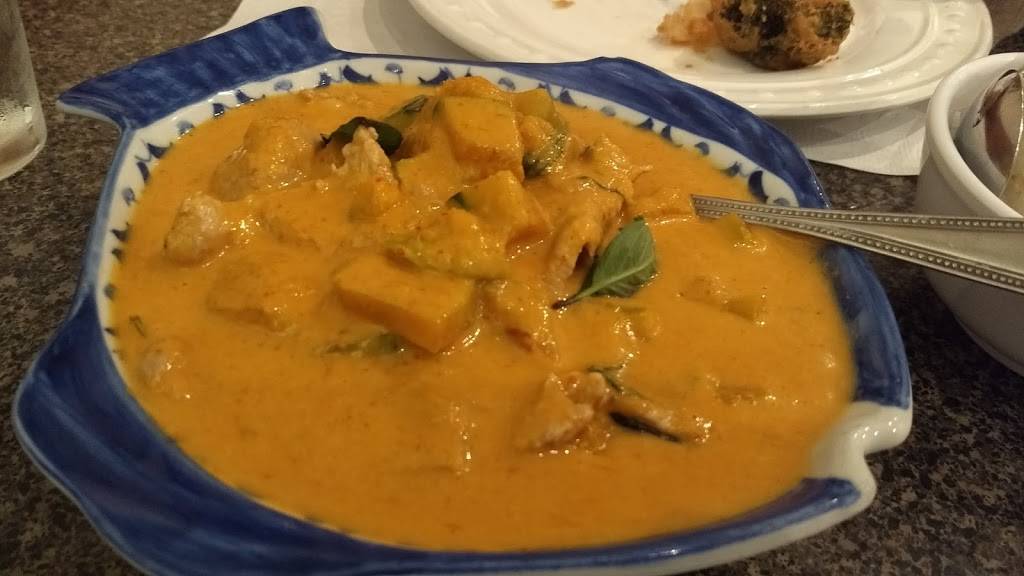 Herb & Spice Thai Cuisine | restaurant | 1407 E Los Angeles Ave, Simi Valley, CA 93065, USA | 8052004242 OR +1 805-200-4242