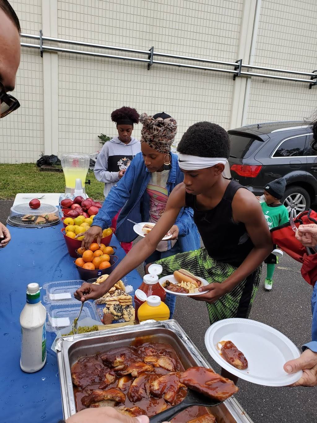 European Goodies Deli | restaurant | 116 N Main Ave, Clearwater, FL 33765, USA | 7274420637 OR +1 727-442-0637