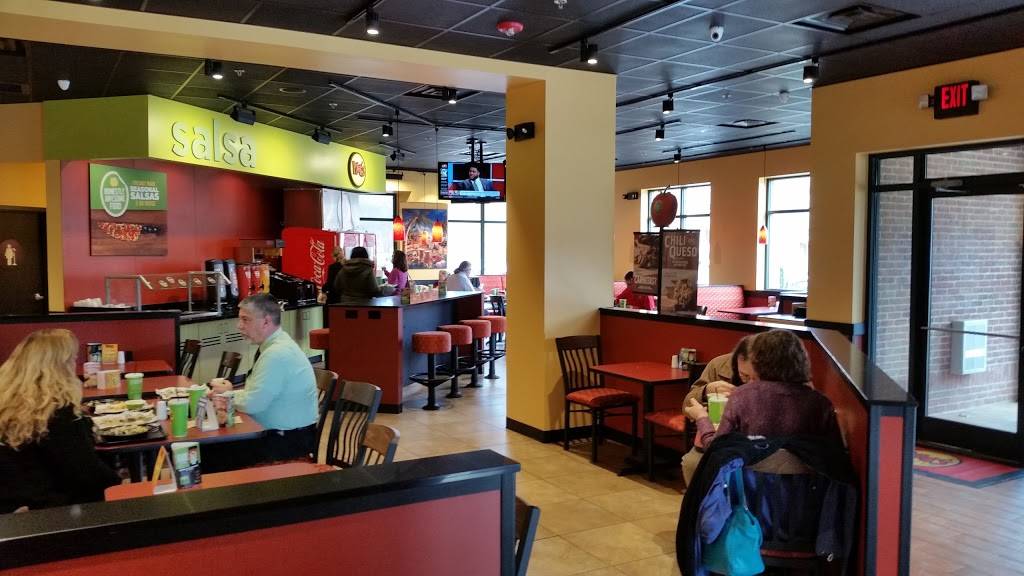 Moes Southwest Grill | restaurant | 314 Tyler Ave, Radford, VA 24141, USA | 5404436510 OR +1 540-443-6510
