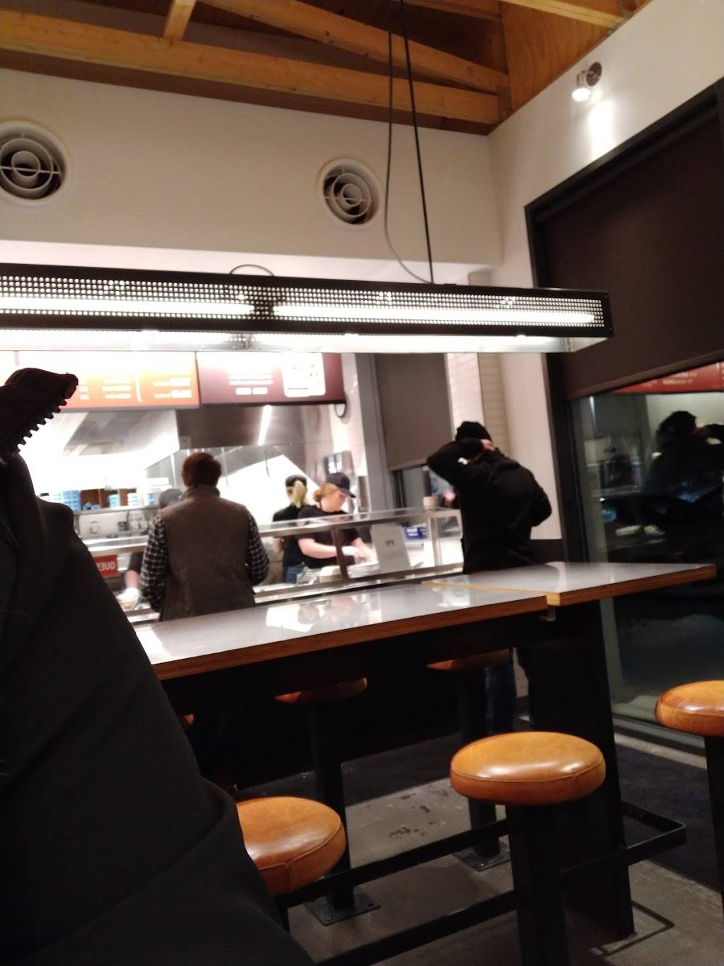 Chipotle Mexican Grill | restaurant | 3600 W Genesee St, Syracuse, NY 13219, USA | 3154681781 OR +1 315-468-1781