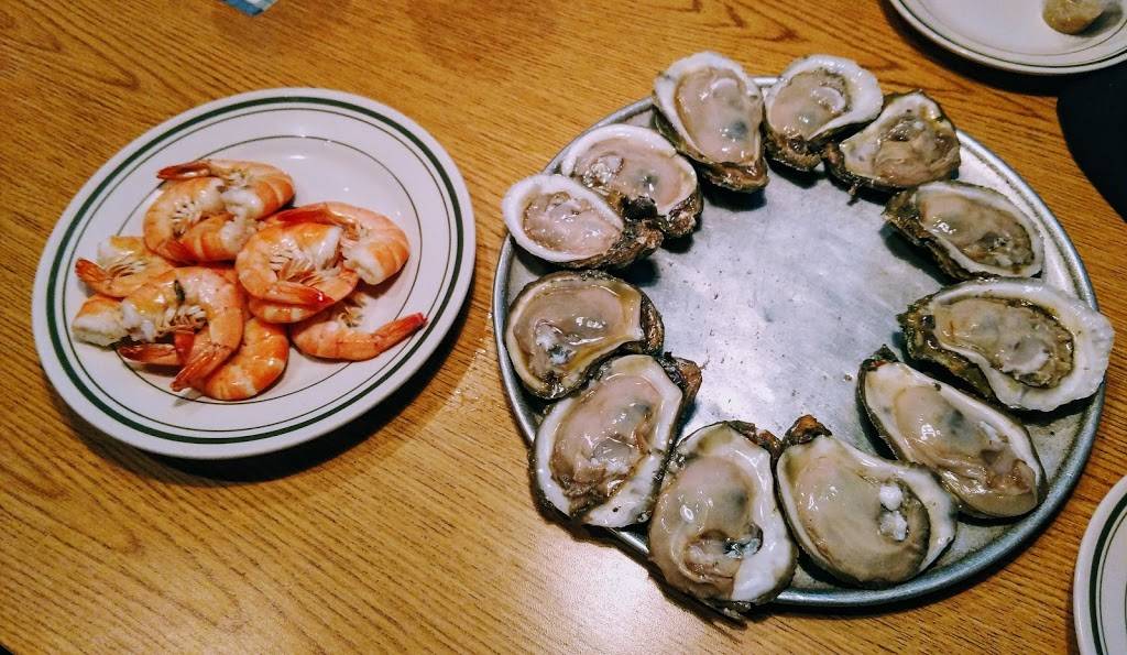 The Fish Company | meal takeaway | 725-12 Atlantic Blvd, Atlantic Beach, FL 32233, USA | 9042460123 OR +1 904-246-0123