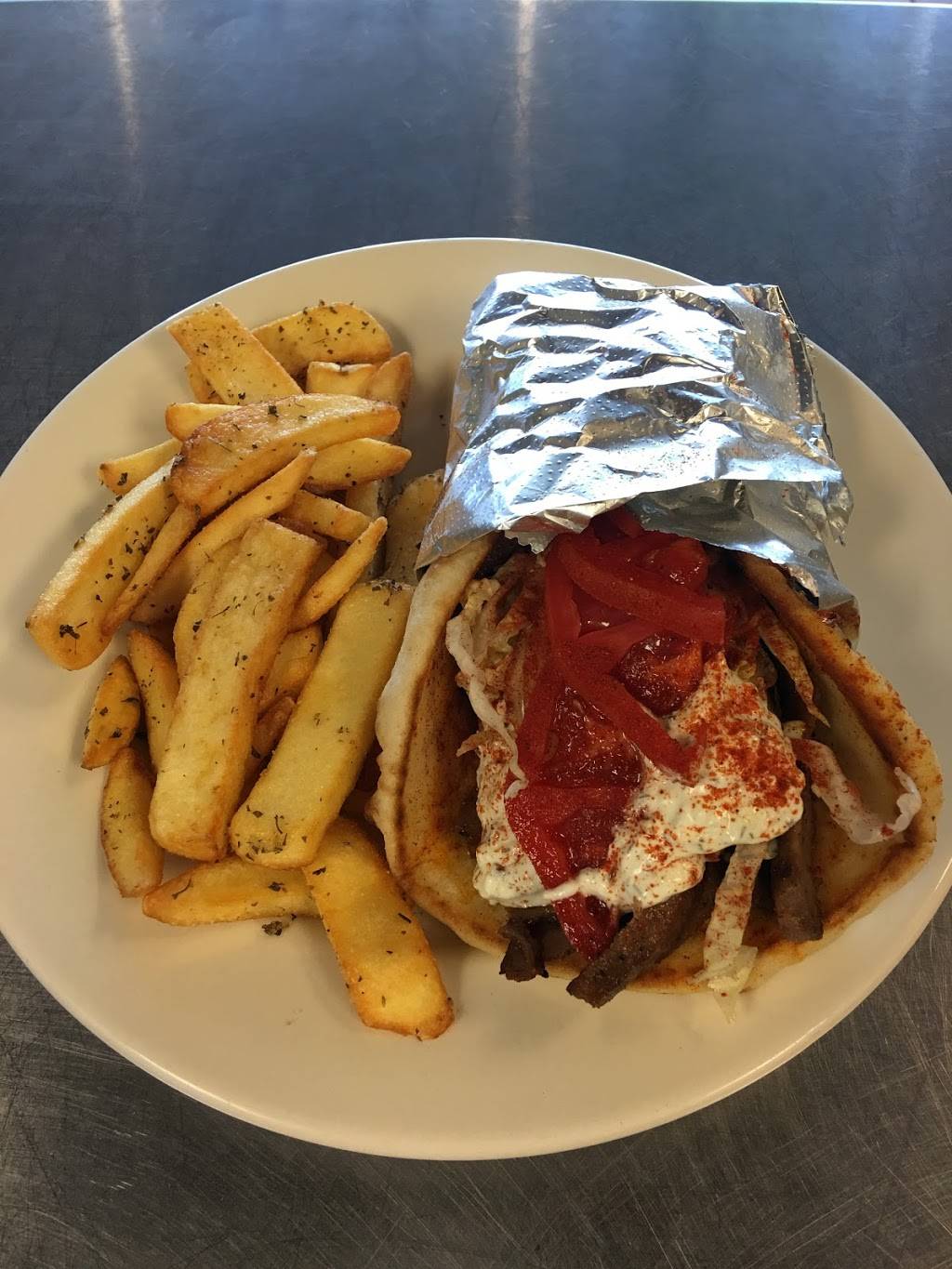 Christinas Cafe | restaurant | 165 S Cypress Rd, Pompano Beach, FL 33060, USA | 9547822160 OR +1 954-782-2160