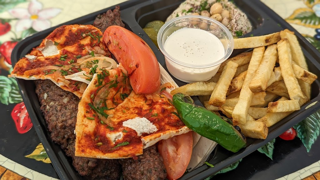 Jood | restaurant | 635 Laurel St, San Carlos, CA 94070, USA | 6506436737 OR +1 650-643-6737