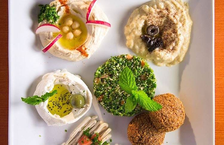 Jabibi Doral Restaurant | restaurant | Jabibi, 2600 NW 87th Ave Ste 26, Doral, FL 33172, USA | 3054776868 OR +1 305-477-6868