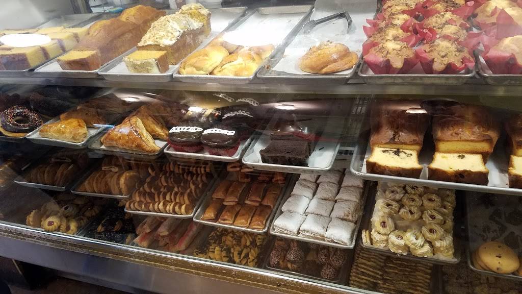 Cafe Con Pan | bakery | 137 Port Richmond Ave, Staten Island, NY 10302, USA | 7184424028 OR +1 718-442-4028