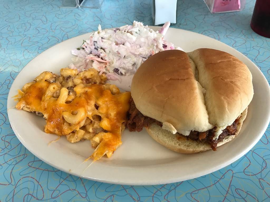 FAT BOYS BBQ | restaurant | 16601 Russell St, St Paul, VA 24283, USA | 2764551623 OR +1 276-455-1623