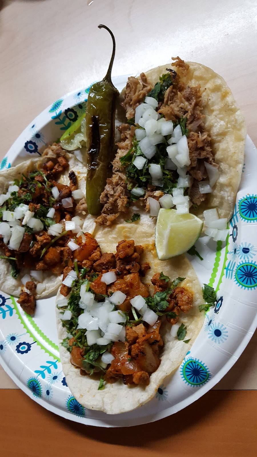 Taqueria San Tadeo | restaurant | 401 S Porter Ave, Norman, OK 73071, USA | 4053655125 OR +1 405-365-5125