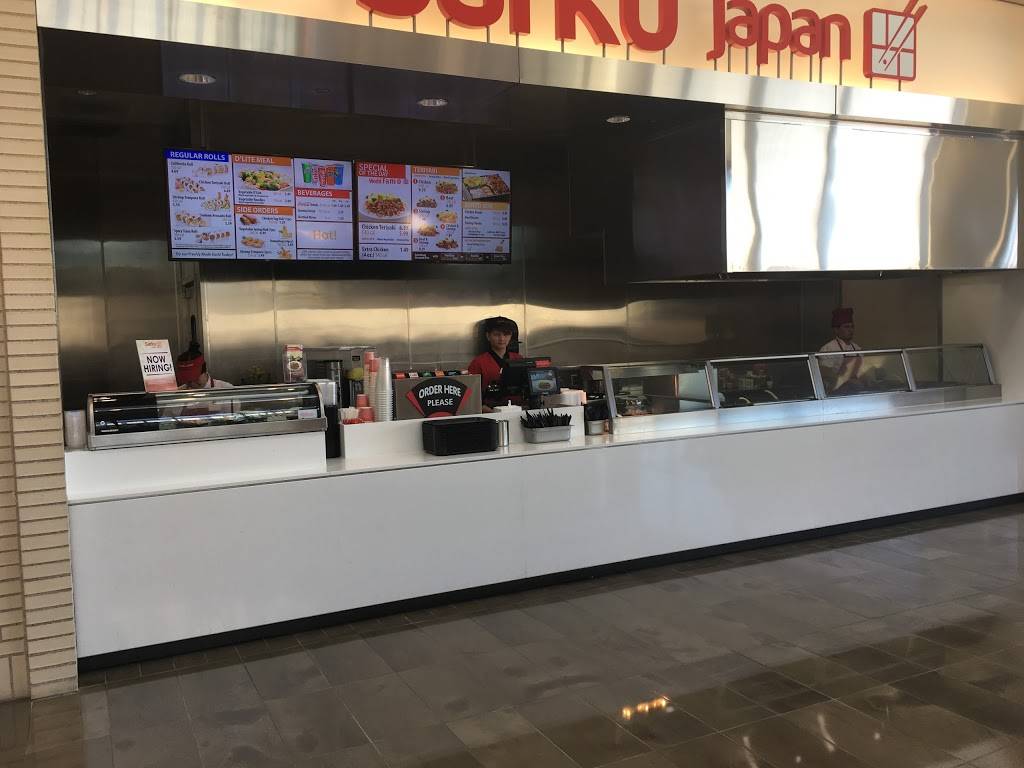 Sarku Japan | restaurant | 8687 North Central Expressway, Space #2J2, 2392 NorthPark Center, Dallas, TX 75225, USA | 2142340457 OR +1 214-234-0457